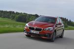 BMW 218i Active Tourer Sport Line 2018 года (WW)